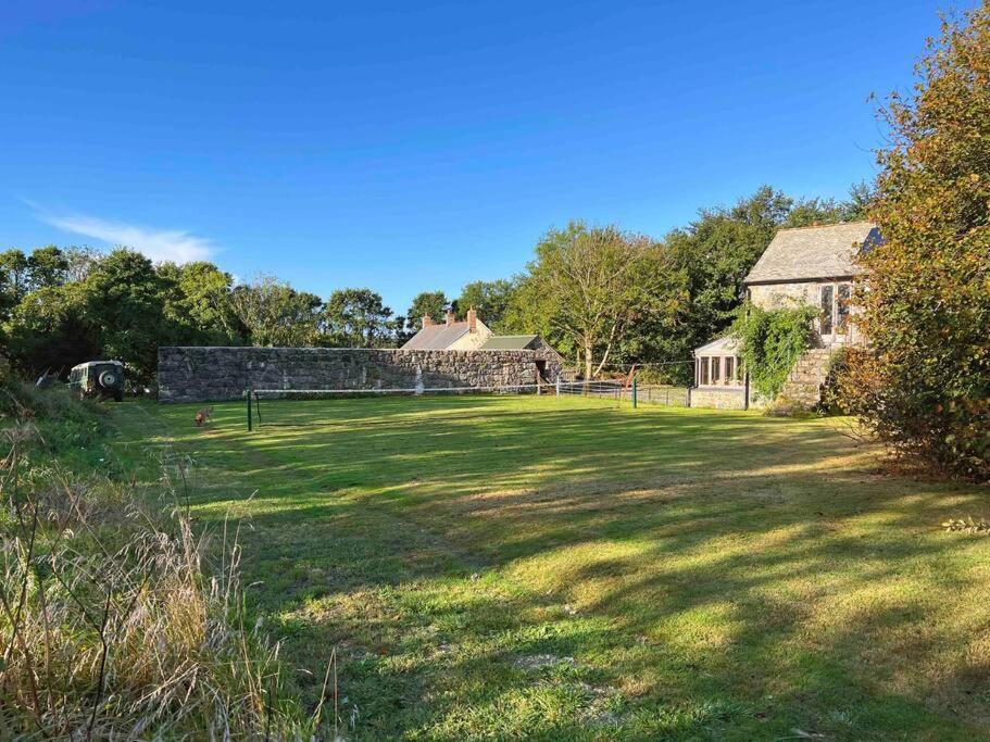 Chough Cottage Helston Luaran gambar