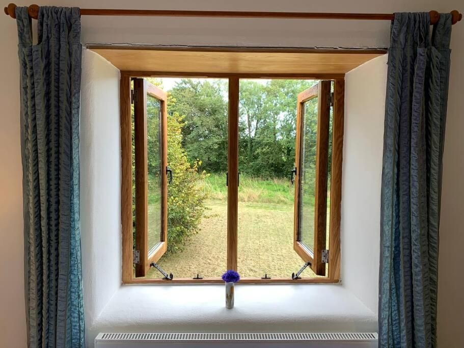 Chough Cottage Helston Luaran gambar