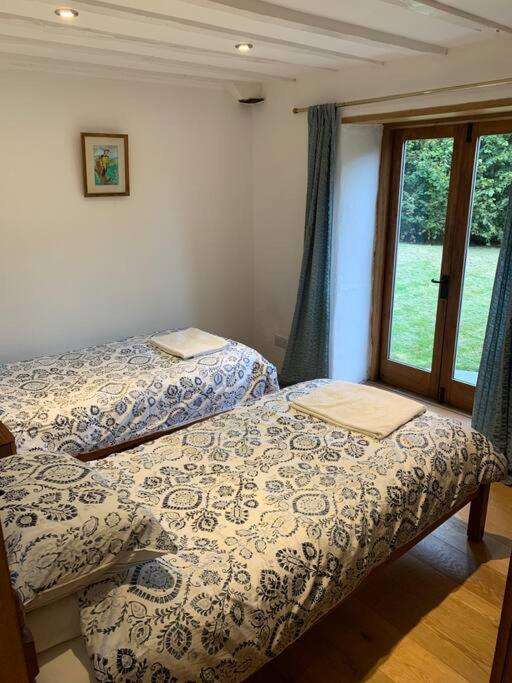 Chough Cottage Helston Luaran gambar