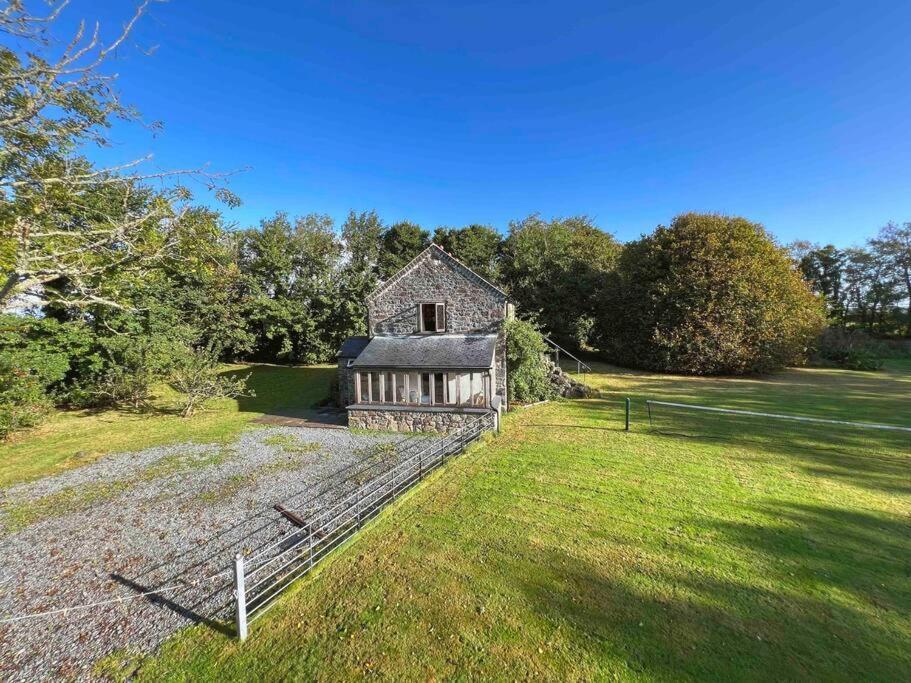 Chough Cottage Helston Luaran gambar