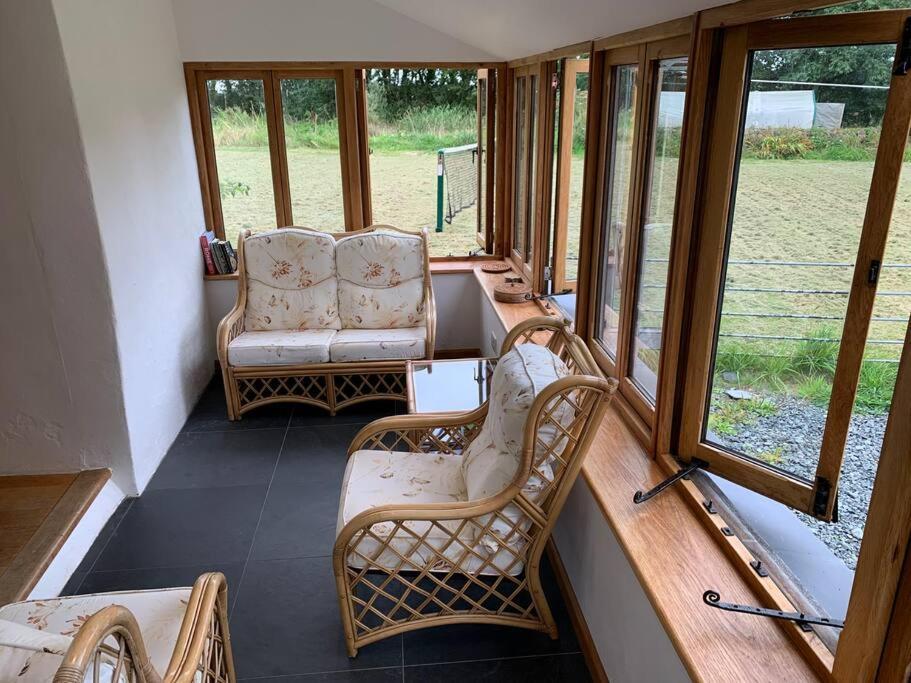 Chough Cottage Helston Luaran gambar