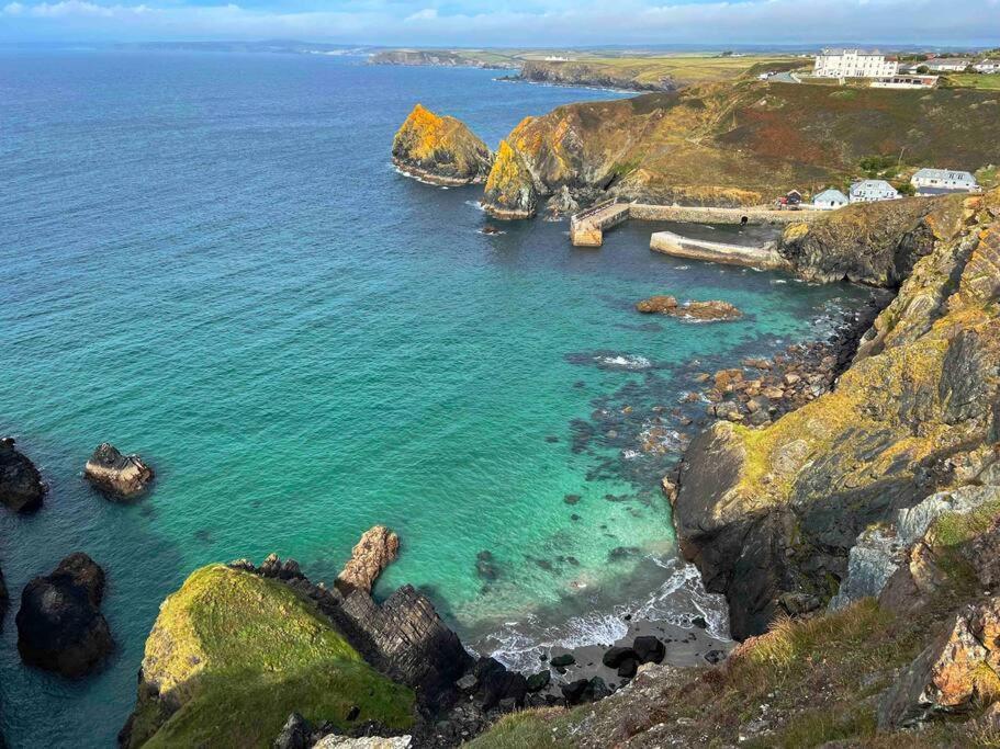 Chough Cottage Helston Luaran gambar