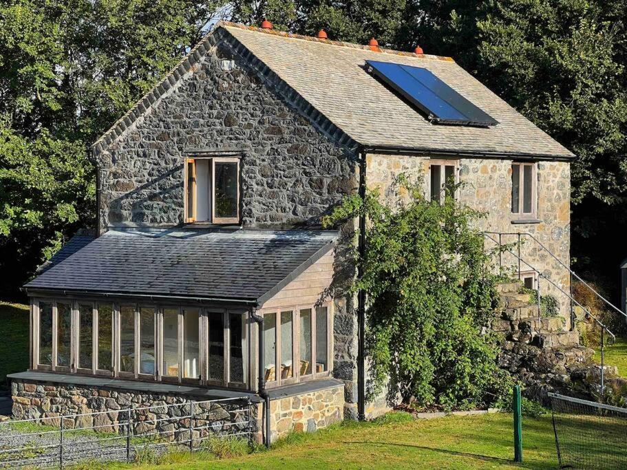 Chough Cottage Helston Luaran gambar
