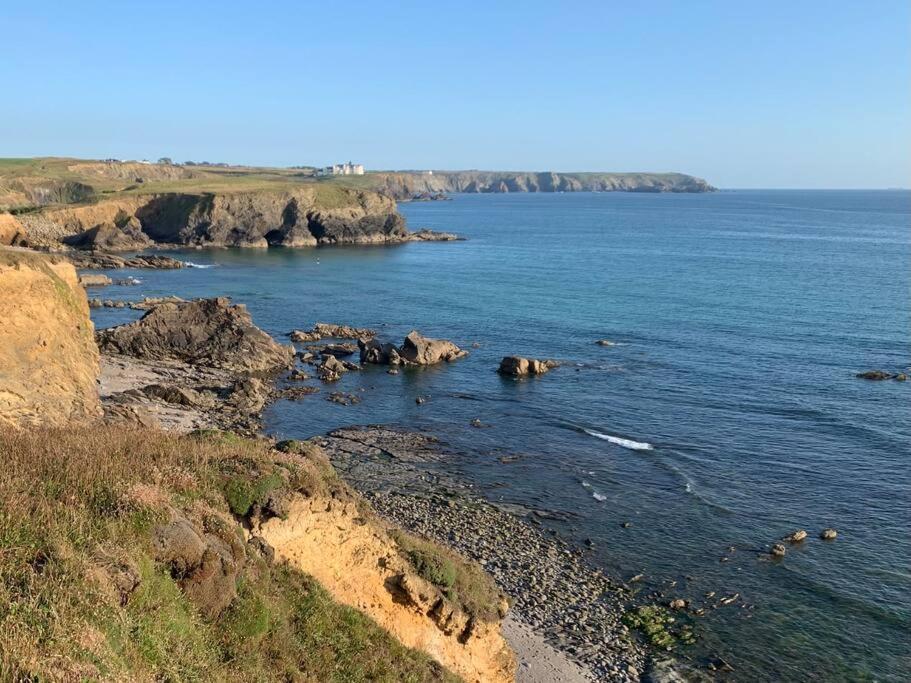 Chough Cottage Helston Luaran gambar