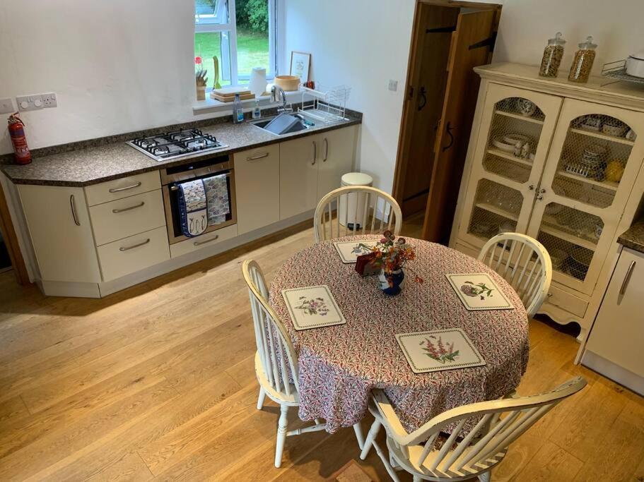 Chough Cottage Helston Luaran gambar
