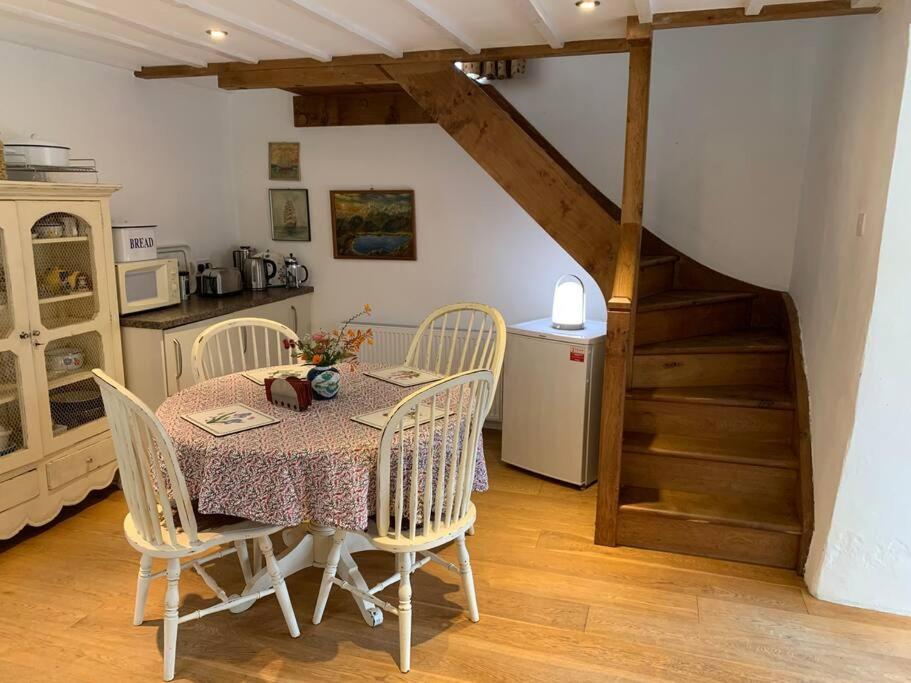 Chough Cottage Helston Luaran gambar